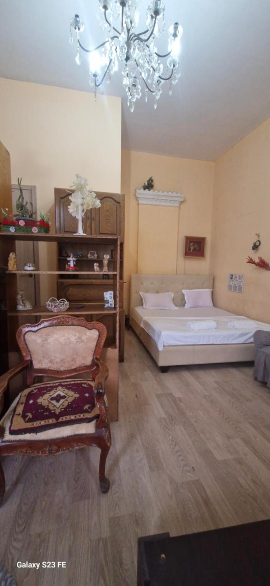 Queen' palase Tiflis Exterior foto